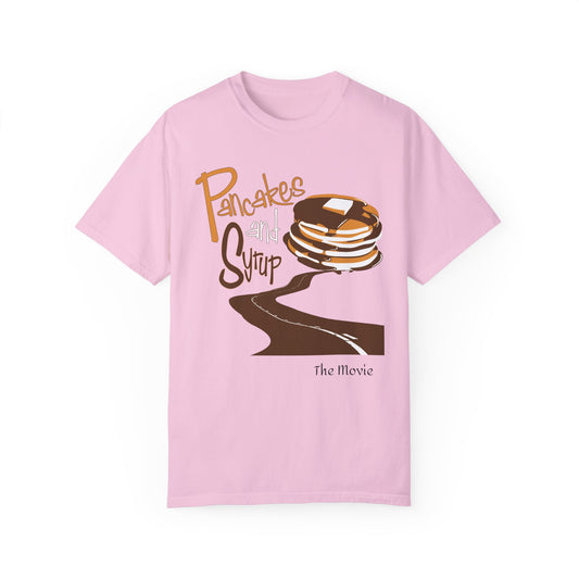 Pancakes & Syrup T-shirt