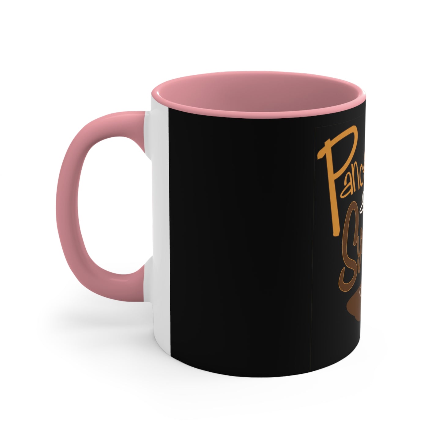 Pancakes & Syrup (The Movie) Coffee Mug